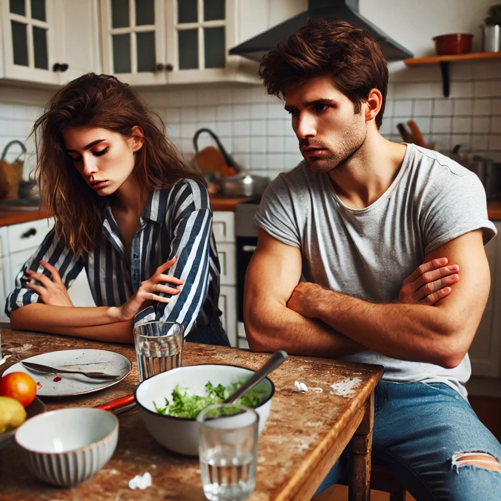 In een sleur zitten hoe doorbreek je de afstand in je relatie?